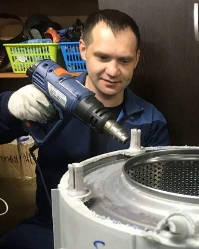 Фото Дмитрий