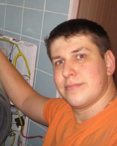 Мастер Владимир